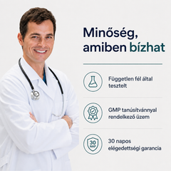 SavStop Reflux Javító Gyógynövénykivonat